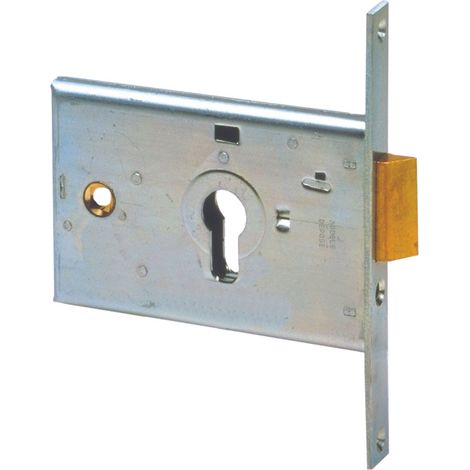 SCHLOSS CISA INF. PROFILE 2 MANDATE + VERSTELLBARE WALZE 44130/60 (1/2)