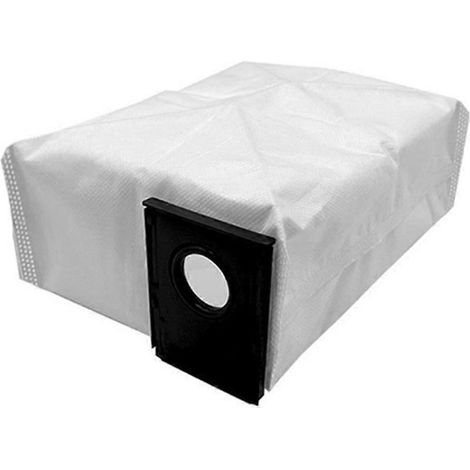 6er-Pack Ersatzstaubbeutel für den J15 Pro Ultra Bodenstaubsauger, Beutel mit großem Fassungsvermögen (1/5)