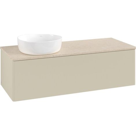 Villeroy & Boch K33013HJ WTUS Antao K331 1200x360x500mm (1/3)