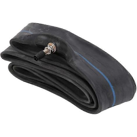 Chambre à air 19 pouces pour moto, compatible avec les pneus Sur Ron Light Bee Electric (2.00/2.25-19) - noire (1/4)