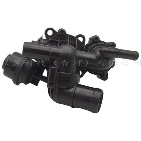 2560003060 Temperature control component for Kia Niro HYB 16 (1/4)