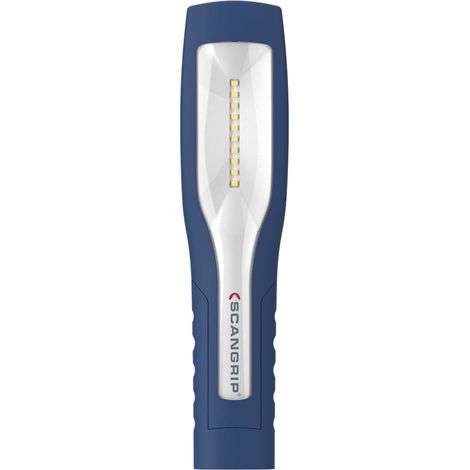 SCANGRIP Akku-Handleuchte MAG 7 SMD LEDs