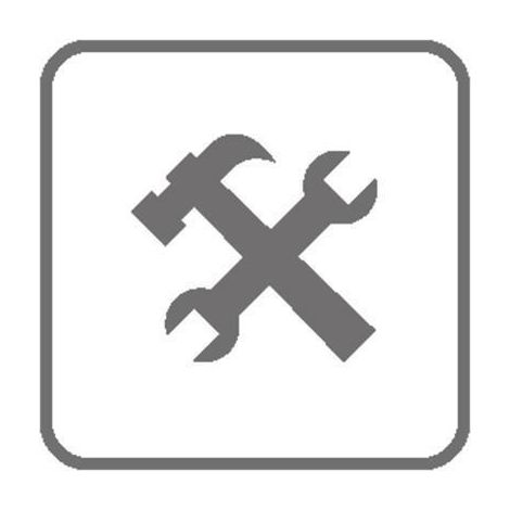 VB Siphon Subway 209 x 251 x 127 mm (1/2)