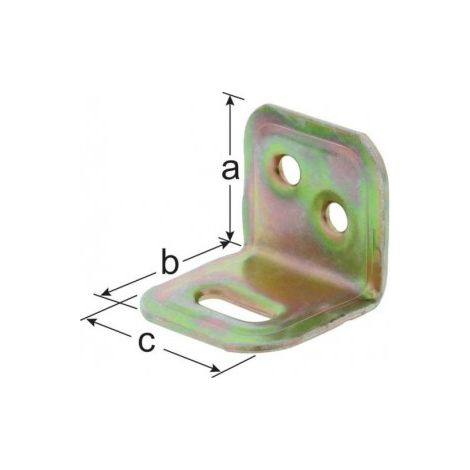 Equerre 950/K2 (1/2)