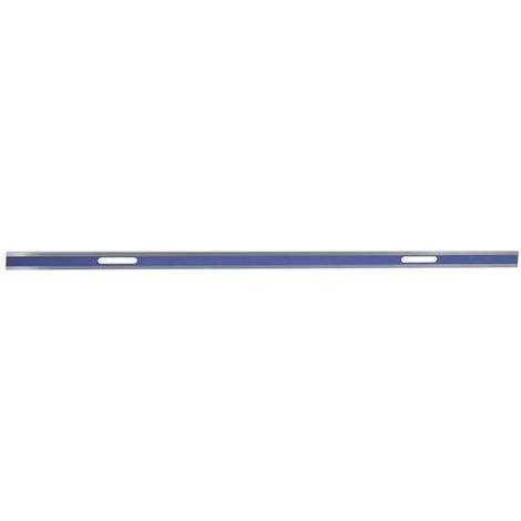 Forum Stahllineal DIN 874/I 2000 x 70 x 14 mm (1/4)