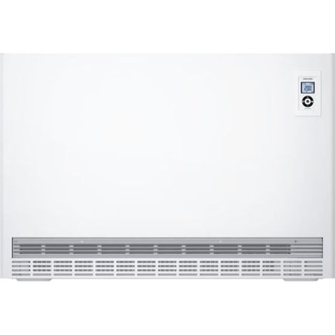 STIEBEL ELTRON Standard-Wärmespeicher ETS 400 Plus, 4kW/400V, weiß, 236426
