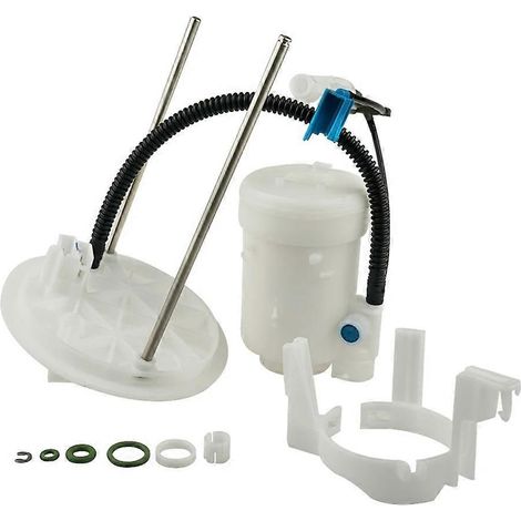 Kraftstofffilter für MITSUBISHI OUTLANDER II III 2.0 2.4 3.0/ ASX GA2W 1770A046 1770A095 Autozubehör (1/5)