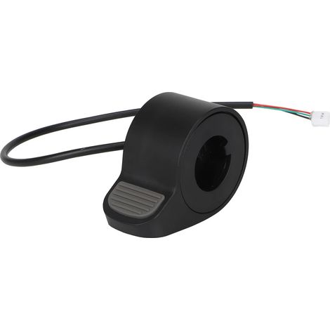 Geeignet für Schaltzubehör, Daumengasgriff, Geschwindigkeitsregler und Getriebe für 5Plus Elektroroller.