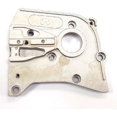 Carcasa Caja Reductora compatible con P25  Ref 918902
