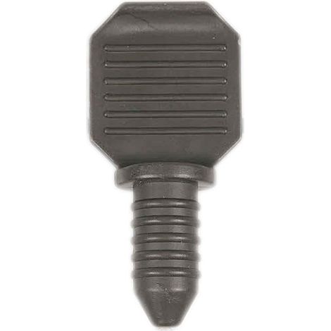 Bouchon vissable de vidange pour lave-linge compatible LG - 5006EN3015A (1/2)