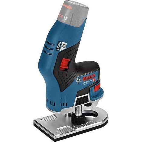 Bosch GKF 12V-8 Défonceuse sans fil légère 12V (1/3)