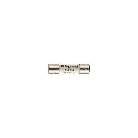 Fusible Verre 5x20 3,15a 10230