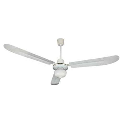 VENTILATORE A SOFFITTO CON LUCE Ø 140 cm