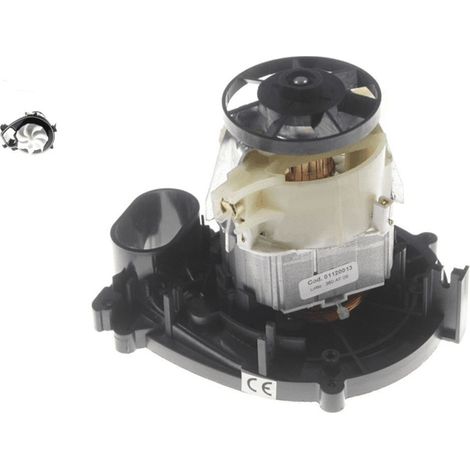 MOTEUR ALTERNATIF 300 W POUR PETIT ELECTROMENAGER VORWERK - H264973