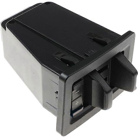 HC3Z-2C006-AA Anhängerbremssteuergerät für Ford F350 F-350 2017-2020 (1/5)