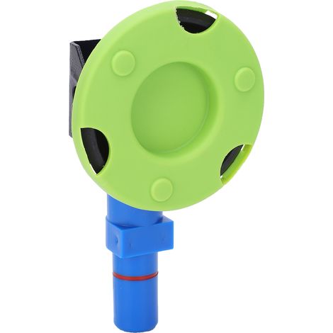 3-Zoll-Handpumpe, Saugnapf, Hochleistungs-Dellenreparatur, Industriebedarf mit Gummisaugern (1/5)