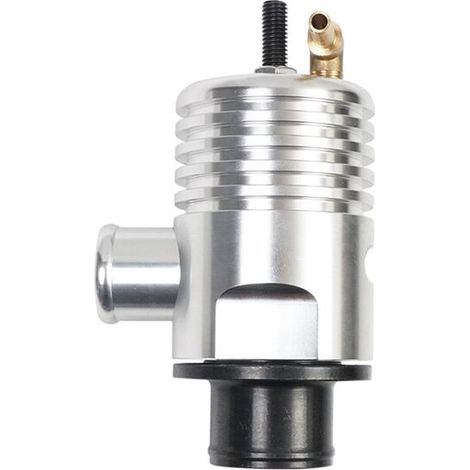 Geeignet für universelle 24-mm-Sicherheitsventile, einfach zu installieren, tragbares Aluminium-Sicherheitsventil, Automobilteile.