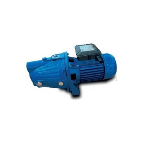 Electrobomba de superficie Kuril KFA03647 Motor 1300W Caudal 3600 L/h Altura máx. 47m