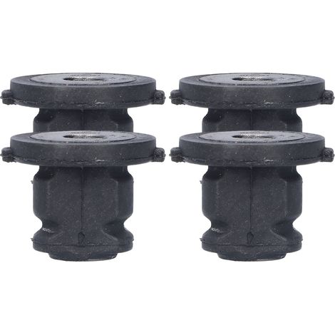 Bague de fixation de crémaillère de direction VOLLSUN 1644600029, de remplacement pour W164 GL320 2007‑2009 (1/5)