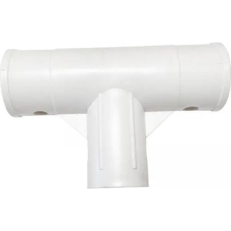 adaptateurs pour tuyau de piscine raccord en T faciles utiliser (1/5)