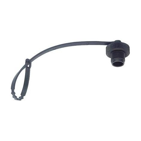 binder 08-2425-010-00 Connettore non confezionato per sensore o attuatore M12 Cappuccio di protezione 1 pz.