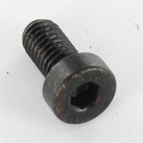 Vis Express – Vis à métaux CHC BTR M7X16 – Filetage total pas 100 – Acier brut Classe 10.9 – 1 pièce pour applications industrielles - brut-1