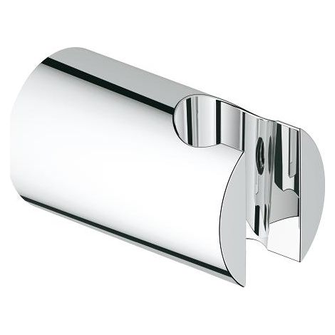 Vitalio Universal Support de douche mural, Chrome (26102000) (1/10)