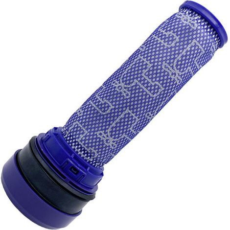 【Accessoires pour appareils électroménagers】 Filtre lavable pour aspirateur Dyson DC39 Animal/Multi-Floor 【Remplaçable】 (1/5)