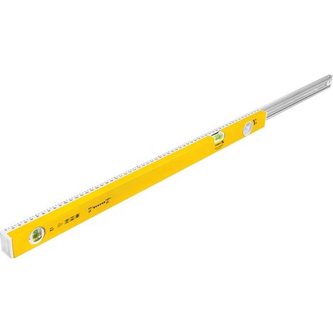 Stabila 80T Telescopic Spirit Level 900-1490mm -20168