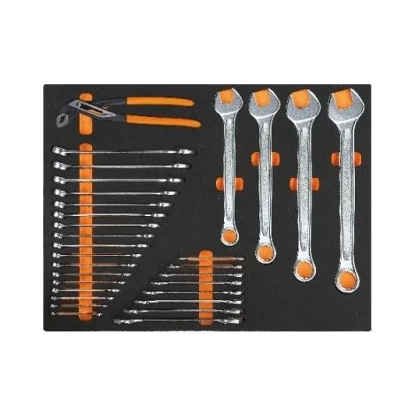 Beta MBV13 Thermoformeuse souple sans outil (1/2)