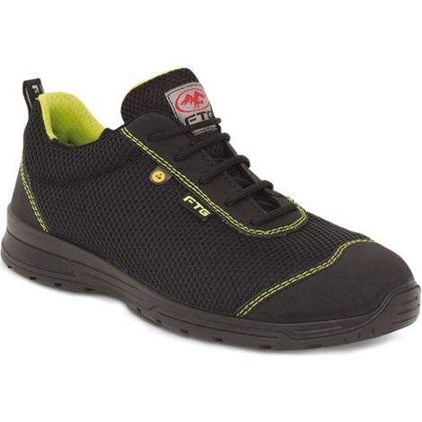 Scarpe antinfortunistiche FTG Frisbee S1P SRC - 41