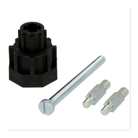 Set montage pour servomoteur STM Centra ZR/DR, DRG
