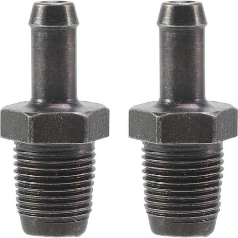 2 soupapes de ventilation positive du carter (PCV) 12204-22051 pour Toyota Celica, Corolla, MR2, Spyder et Matrix. (1/5)