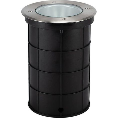 Encastrable de sol Grand Canyon E27 - IP67 (1/5)