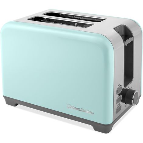 Grille-pain de cuisine vintage (1/4)