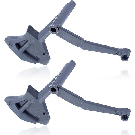 Pour déclencheur Pour Husqvarna 268, Pour Husqvarna 268 272 61 66 266, 501518002 (1/5)