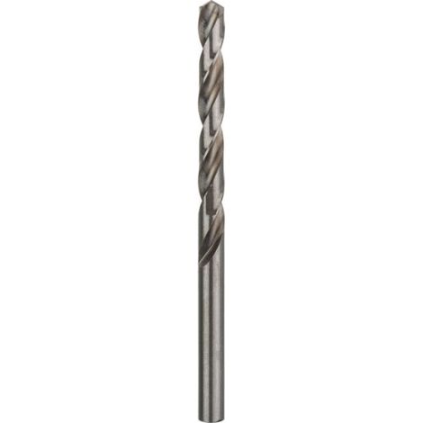 Punta elicoidale Bosch hss-g cyl 6.5mm 101 mm