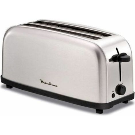 Tostador 2 ranura larga 1400w