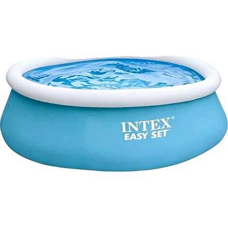 Piscine, Design Portable, Amusement Familial, Piscine (1/2)