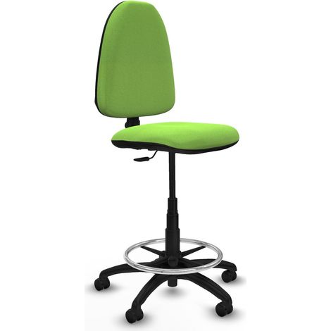 Sedia da Ufficio Piqueras y Crespo B0001RF Pistacchio Alta (1/5)