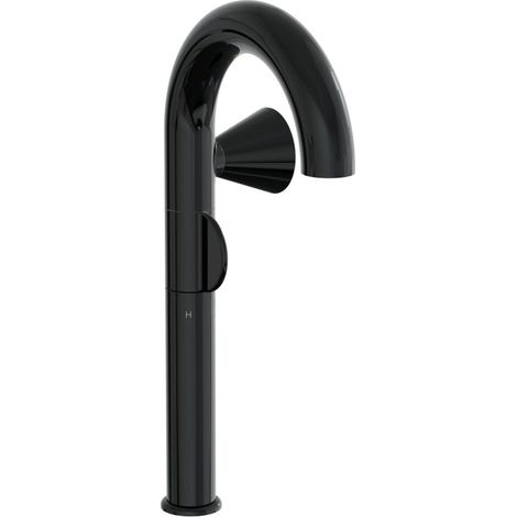 VITRA A4279139 Mitigeur monotrou pour lavabo Liquid