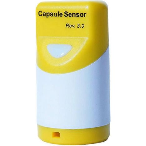 Capteur de pression d'air portable 868/915 MHz, carte de développement ESP32S3 WiFi+BT LoRaWAN pour 915 MHz (1/5)
