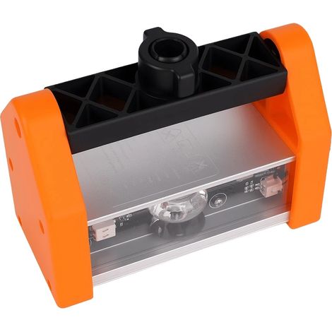 Projecteur de Polissage de Mur, Tension Universelle, Haute Sortie Lumineuse, 1500 Lumen (1/2)