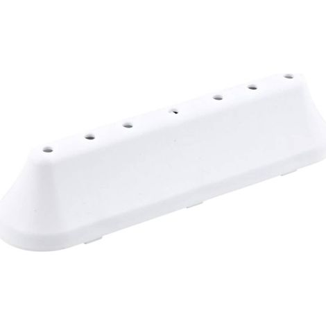 Aube de tambour
