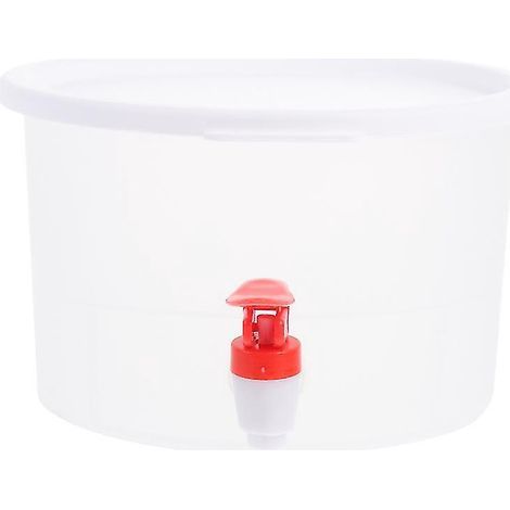 1 bouilloire avec robinet pour réfrigérateur (1/3)