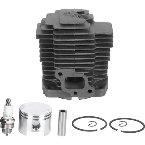 Kit cylindre-piston 11005-2123 compatible avec débroussailleuse KAWASAKI TH48 KBH48A HA048J 44 mm (1/5)