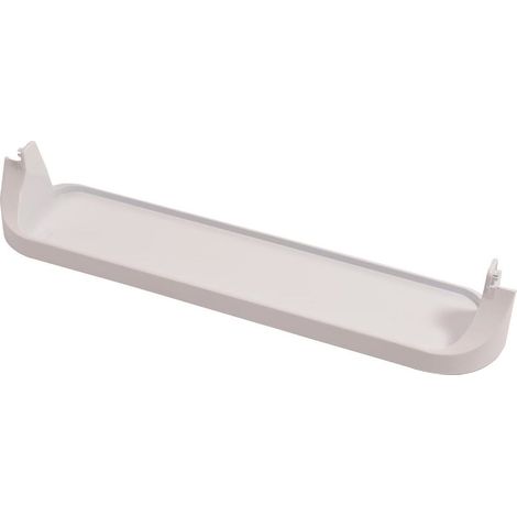 Hotpoint RSAV21 White Fridge Door Shelf GENUINE (1/3)