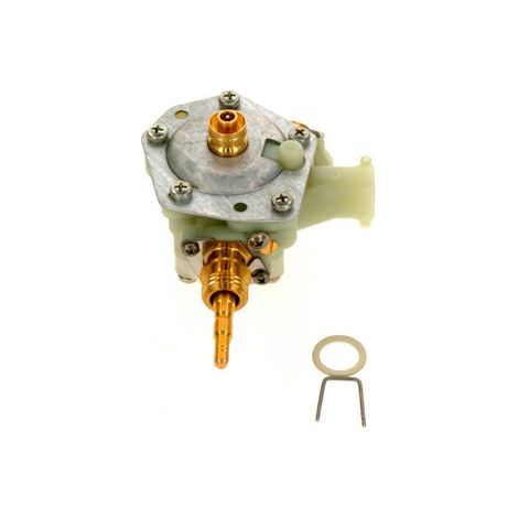 BOSCH Ersatzteil TTNR: 87070063740 Wasserarmatur