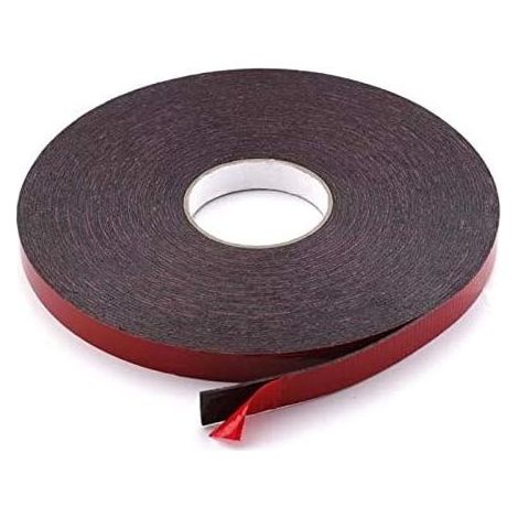 Heat Insulation Foam Tape for Garden Greenhouse Hoop (1/5)