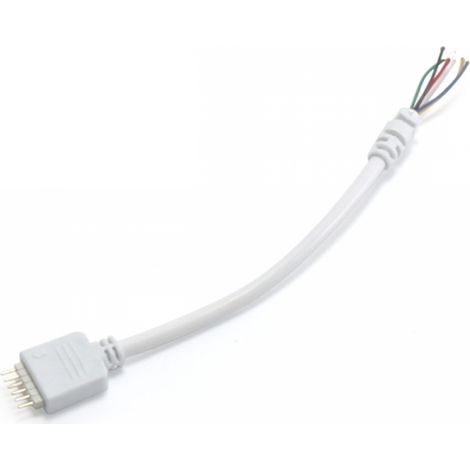 IluminaShop - Cable Conector Para Tira Led 12V SMD5050